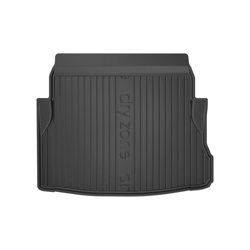 Vasca Baule in Gomma Dryzone per Mercedes-Benz CLS C218 2010-2018